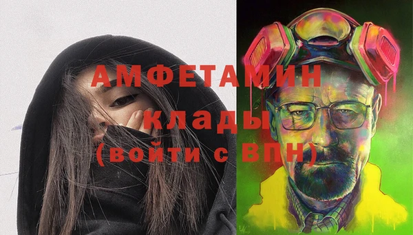 амф Гусиноозёрск