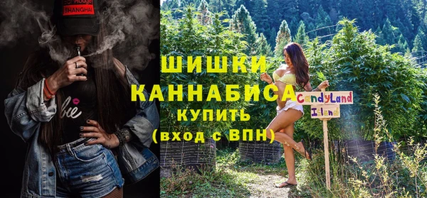 молекула духа Лиски